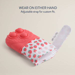 Itzy Ritzy - *NEW OPTION* Itzy Mitt Pop™