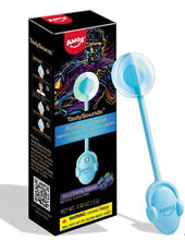 Load image into Gallery viewer, Tasty Sounds Lollipop Blueberry/Dance