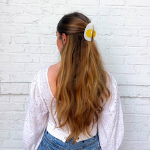 Load image into Gallery viewer, Jenny Lemons - Midi Egg Hair Claw