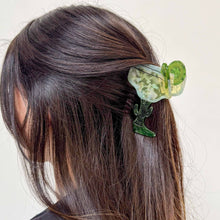 Load image into Gallery viewer, Jenny Lemons - Large Margarita Hair Claw Clip