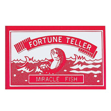 Load image into Gallery viewer, TOPS Malibu - Fortune Teller Miracle Fish