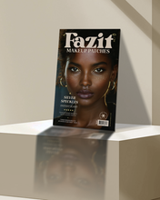 Load image into Gallery viewer, Fazit - Silver Stardust Speckle Makeup Patches
