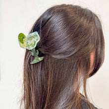 Load image into Gallery viewer, Jenny Lemons - Large Margarita Hair Claw Clip
