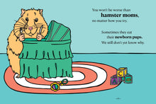 Load image into Gallery viewer, Hachette Book Group - There Are Moms Way Worse Than You