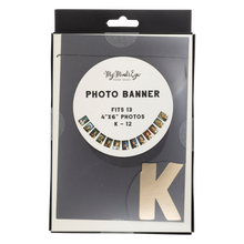 Load image into Gallery viewer, Grad Photo Banner