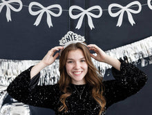 Load image into Gallery viewer, My Mind’s Eye - NYE1107 -  NYE Crown Headband