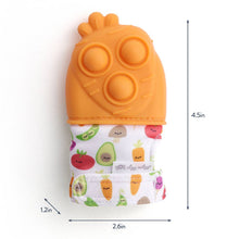 Load image into Gallery viewer, Itzy Ritzy - *NEW OPTION* Itzy Mitt Pop™