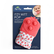 Load image into Gallery viewer, Itzy Ritzy - *NEW OPTION* Itzy Mitt Pop™