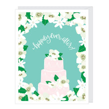 Load image into Gallery viewer, Apartment 2 Cards - Wedding Cake Wedding Card