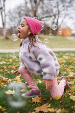 Load image into Gallery viewer, Toysmith - BubbleLick Green Apple Bubbles