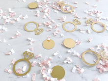Load image into Gallery viewer, The Confetti Mixer - Ring Confetti