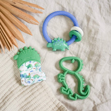 Load image into Gallery viewer, Itzy Ritzy - Itzy Mitt™ Silicone Teething Mitts