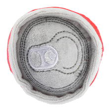 Load image into Gallery viewer, Haute Diggity Dog - Barkweiser Can Squeaker Dog Toy