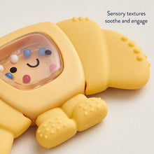 Load image into Gallery viewer, Itzy Sweetie Shake Plus™ - Teething + Rattle Toy