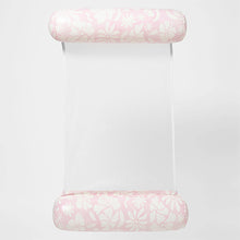 Load image into Gallery viewer, Sunnylife - Bolster Hammock Stole My Heart Pink Floral