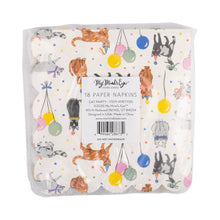 Load image into Gallery viewer, My Mind’s Eye - Party Cocktail Napkin