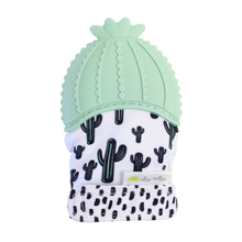 Load image into Gallery viewer, Itzy Ritzy - Itzy Mitt™ Silicone Teething Mitts