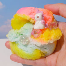Load image into Gallery viewer, Sonria Slime LLC - Pastel Swirl Slime Toy