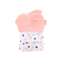 Load image into Gallery viewer, Itzy Ritzy - Itzy Mitt™ Silicone Teething Mitts