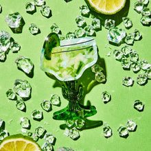 Load image into Gallery viewer, Jenny Lemons - Large Margarita Hair Claw Clip