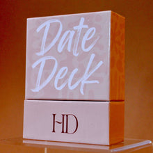Load image into Gallery viewer, Hack Decks™ - Date Deck™