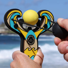 Load image into Gallery viewer, Mischief Maker® Slingshot - Surf's Up