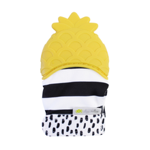 Load image into Gallery viewer, Itzy Ritzy - Itzy Mitt™ Silicone Teething Mitts