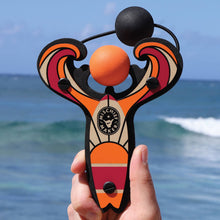 Load image into Gallery viewer, Mischief Maker® Slingshot - Surf's Up