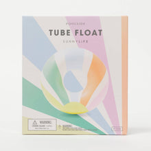 Load image into Gallery viewer, Sunnylife - Pool Side Tube Float Pastel Gelato