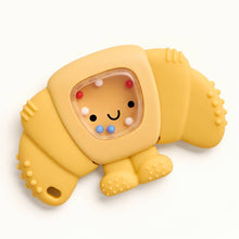 Load image into Gallery viewer, Itzy Sweetie Shake Plus™ - Teething + Rattle Toy
