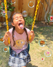 Load image into Gallery viewer, Toysmith - BubbleLick Green Apple Bubbles