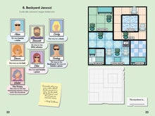 Load image into Gallery viewer, Hachette Book Group - Murdoku
