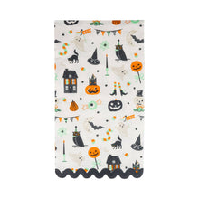 Load image into Gallery viewer, My Mind’s Eye - Tricks &amp; Treats Dinner Napkin