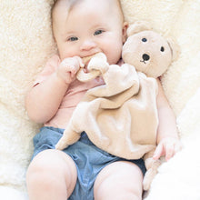 Load image into Gallery viewer, Bella Tunno - Teether Buddy Bernie the Bear