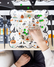 Load image into Gallery viewer, My Mind’s Eye - Tricks &amp; Treats Paper Bowls