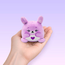 Load image into Gallery viewer, Super Duper Sugar Squishers - Moody Mini Plush