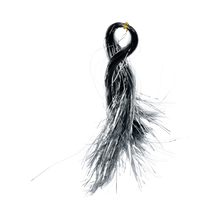 Load image into Gallery viewer, My Mind’s Eye - LUX1106 - Silver Tinsel