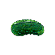 Load image into Gallery viewer, Jenny Lemons - Mini Pickle Hair Claw Clip