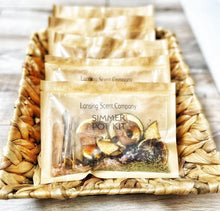 Load image into Gallery viewer, Lansing Scent Company - Holiday Simmer Pot Packs