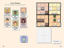 Load image into Gallery viewer, Hachette Book Group - Murdoku