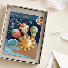 Load image into Gallery viewer, Itzy Ritzy - Itzy Bitzy Puppets™