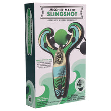Load image into Gallery viewer, Mischief Maker® Slingshot - Surf's Up