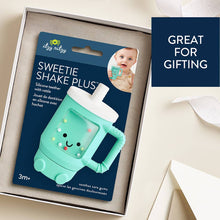 Load image into Gallery viewer, Itzy Sweetie Shake Plus™ - Teething + Rattle Toy