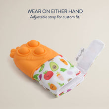 Load image into Gallery viewer, Itzy Ritzy - *NEW OPTION* Itzy Mitt Pop™