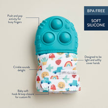 Load image into Gallery viewer, Itzy Ritzy - *NEW OPTION* Itzy Mitt Pop™