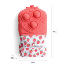 Load image into Gallery viewer, Itzy Ritzy - *NEW OPTION* Itzy Mitt Pop™
