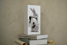 Load image into Gallery viewer, Wonder Rabbit Tissue Box