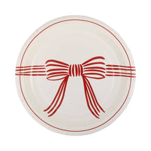 Load image into Gallery viewer, My Mind’s Eye - PLPL622 - Red Bow Plate
