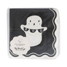 Load image into Gallery viewer, My Mind’s Eye - Occasions Boo Ghost Cocktail Napkin
