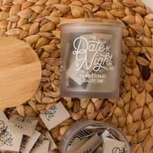 Load image into Gallery viewer, Date Night Jar | Valentine's Day Gift